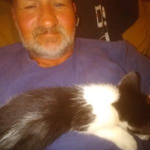 Meet your Posher, Timothy